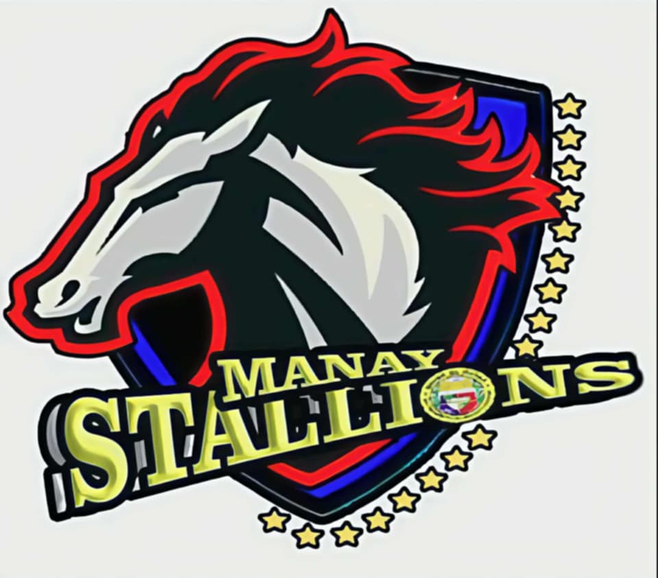 Manay Stallions logo